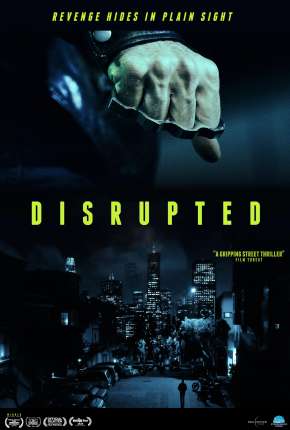 Disrupted - Legendado 2020 Torrent