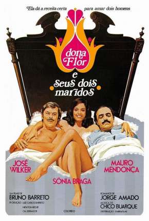 Dona Flor e Seus Dois Maridos Nacional 1976 Torrent