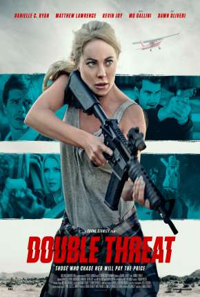 Double Threat - Legendado 2022 Torrent