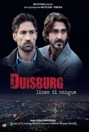 Duisburg - Linea di sangue - Legendado 2019 Torrent