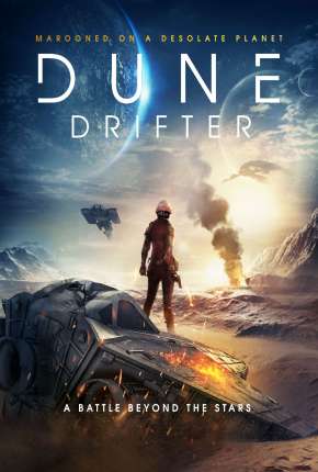 Dune Drifter - Legendado 2020 Torrent