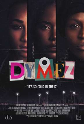 Dymez - Legendado 2022 Torrent