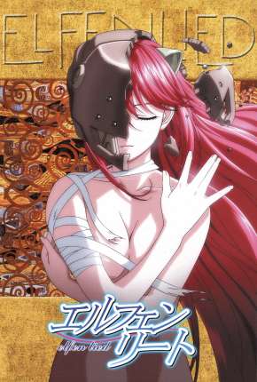 Elfen Lied - Legendado 2004 Torrent