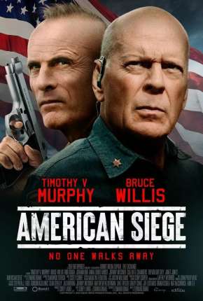 Emboscada - American Siege 2022 Torrent