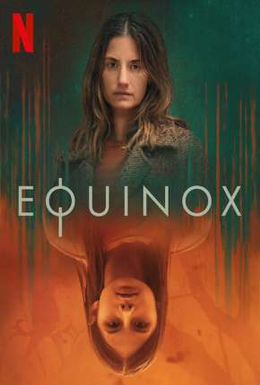 Equinox - 1ª Temporada Completa 2020 Torrent