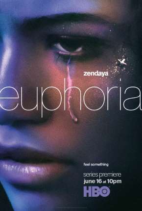 Euphoria - 2ª Temporada 2021 Torrent