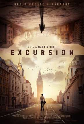 Excursion - Legendado 2021 Torrent