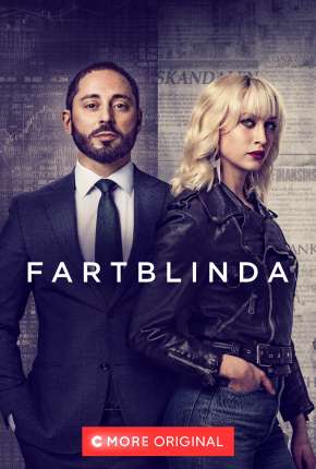 Fartblinda - 1ª Temporada Completa Legendada 2020 Torrent