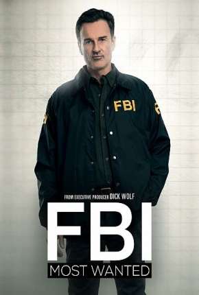 FBI - Most Wanted - Os Mais Procurados - 3ª Temporada 2022 Torrent