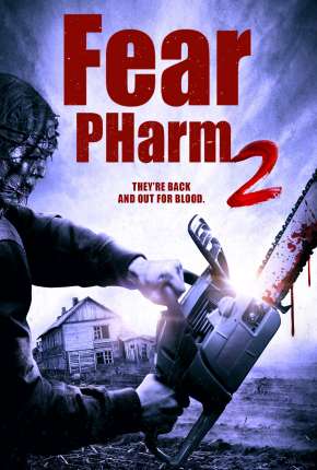 Fear PHarm 2 - Legendado 2021 Torrent