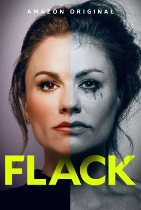 Flack - 1ª Temporada Completa 2020 Torrent