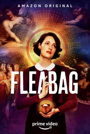 Fleabag 1ª e 2ª Temporada Completa 2020 Torrent