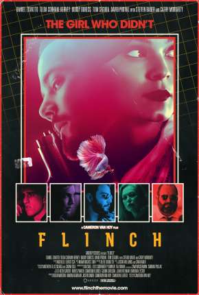 Flinch - Legendado 2021 Torrent