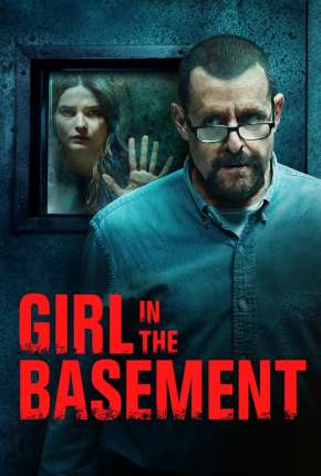 Girl in the Basement - Legendado 2021 Torrent