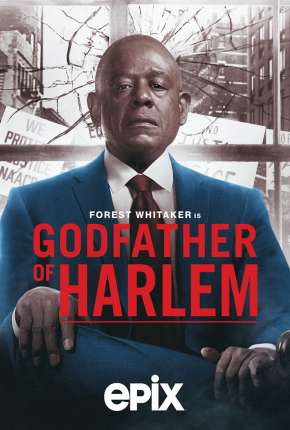 Godfather of Harlem - 1ª Temporada 2020 Torrent