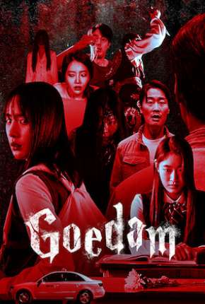 Goedam - 1ª Temporada Completa Legendada 2020 Torrent