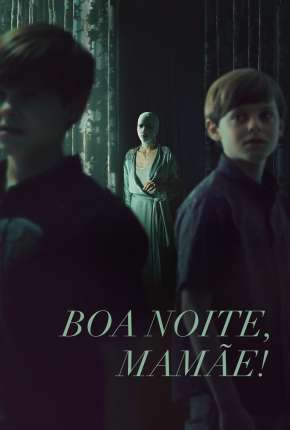 Goodnight Mommy - Legendado 2022 Torrent