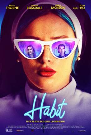 Habit - Legendado 2021 Torrent