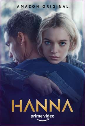 Hanna - 3ª Temporada Legendada 2021 Torrent