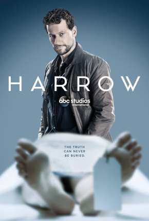 Harrow - 2ª Temporada 2021 Torrent