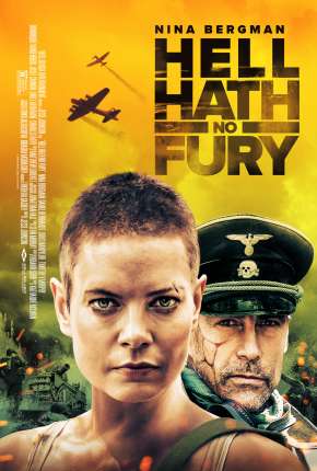 Hell Hath No Fury - Legendado 2021 Torrent