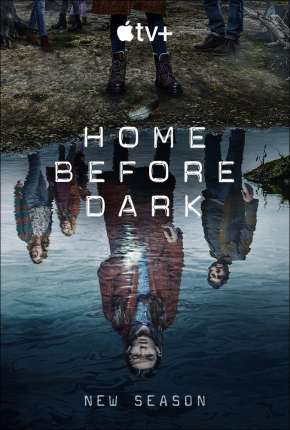 Home Before Dark - 2ª Temporada 2021 Torrent