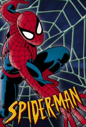 Homem-Aranha - A Série Animada 1994 Torrent