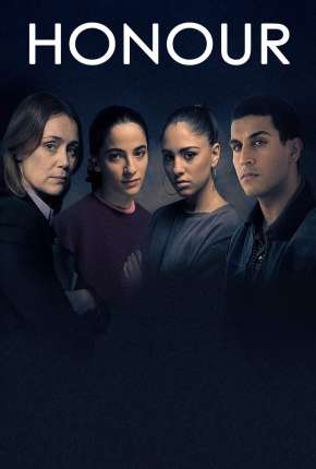 Honour - 1ª Temporada Completa Legendada 2020 Torrent