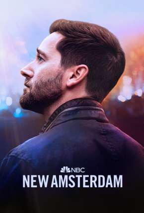 Hospital New Amsterdam - 3ª Temporada 2021 Torrent