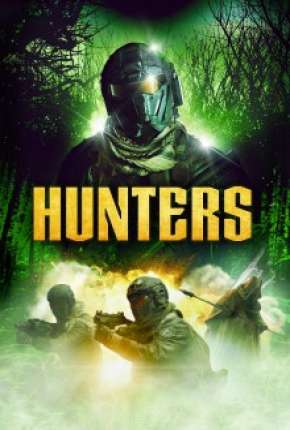 Hunters - Legendado 2021 Torrent