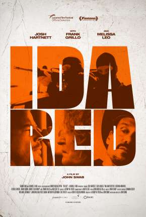 Ida Red 2022 Torrent