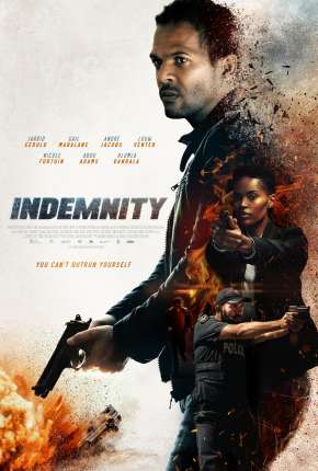 Indemnity - Legendado 2022 Torrent