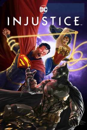 Injustice 2021 Torrent