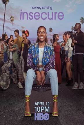 Insecure - 4ª Temporada 2020 Torrent