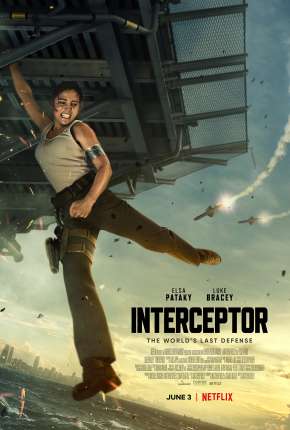 Interceptor 2022 Torrent