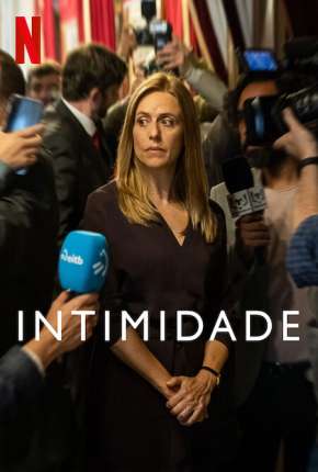 Intimidade Fatal - 1ª Temporada Completa Legendada 2022 Torrent