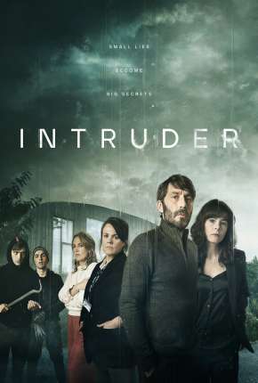 Intruder - 1ª Temporada Completa Legendada 2021 Torrent