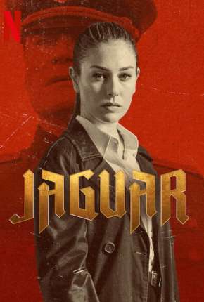 Jaguar - 1ª Temporada Completa Legendada 2021 Torrent