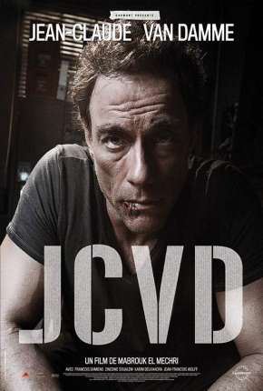 JCVD - A Maior Luta de Sua Vida 2008 Torrent