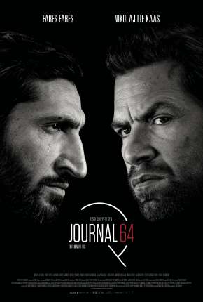 Journal 64 - Legendado 2021 Torrent