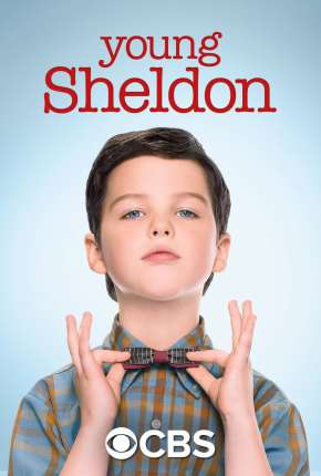 Jovem Sheldon - 5ª Temporada 2021 Torrent