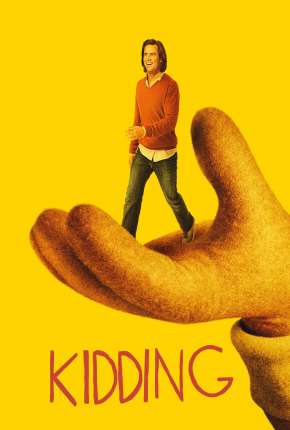 Kidding - 1ª Temporada 2018 Torrent