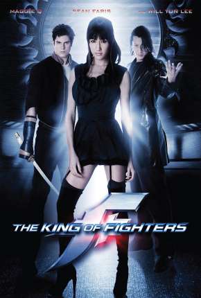 King of Fighters - A Batalha Final 2010 Torrent