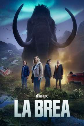 La Brea - A Terra Perdida - 1ª Temporada 2022 Torrent