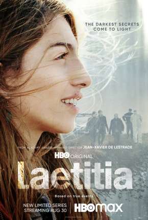 Laetitia - 1ª Temporada 2021 Torrent