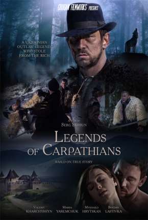 Legends of Carpathians - Legendado 2018 Torrent