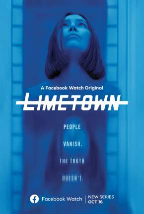 Limetown - 1ª Temporada Completa Legendada 2021 Torrent