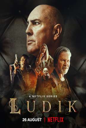 Ludik - 1ª Temporada Completa Legendada 2022 Torrent