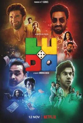 Ludo 2020 Torrent