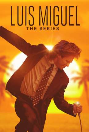 Luis Miguel - A Série - 2ª Temporada 2021 Torrent